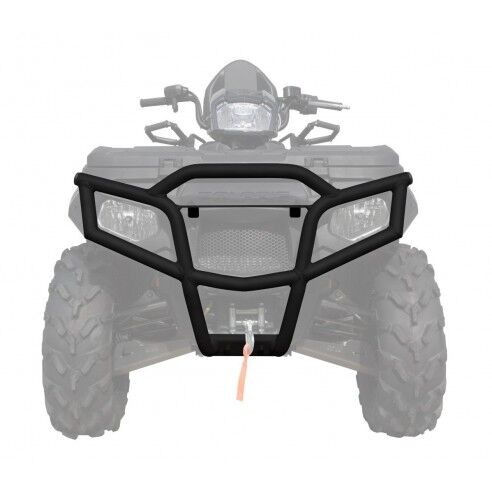 XRW FRONT BUMPER POLARIS XP 1000