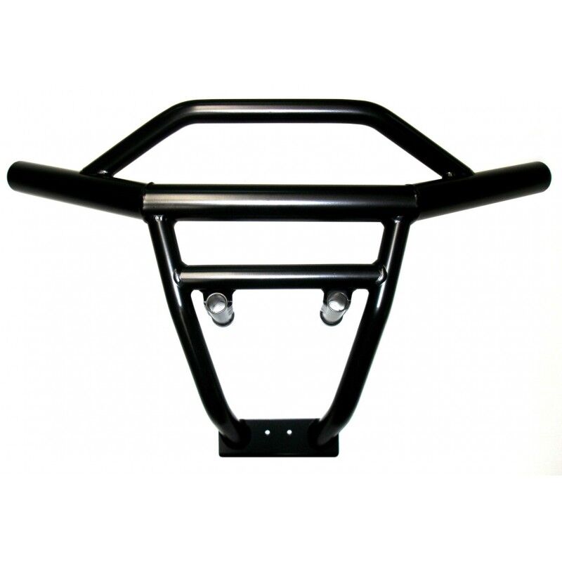 XRW FRONT BUMPER PX13 BLACK