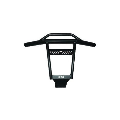 XRW FRONT BUMPER PX2 BLACK - RZR 4 900 XP / RZR 900 XP 2011 / RZR 800 / S