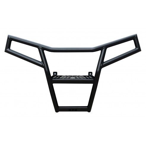 XRW FRONT BUMPER PX20 BLACK - POLARIS RZR 570