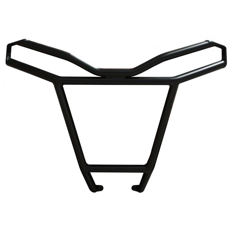 XRW FRONT BUMPER PX24 BLACK - POLARIS RZR 1000 XP (2019-2023)