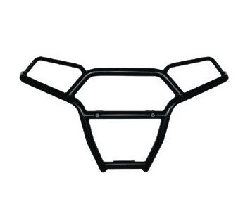 XRW FRONT BUMPER PX6 BLACK