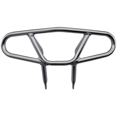 XRW FRONT BUMPER X15 POLISHED