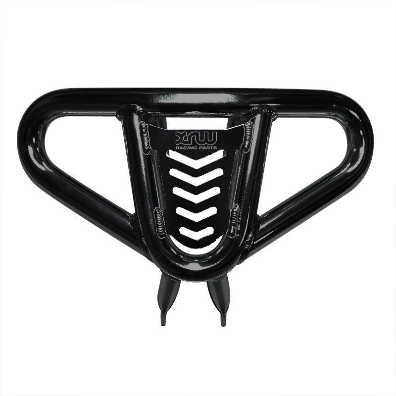 XRW FRONT BUMPER X5 BLACK