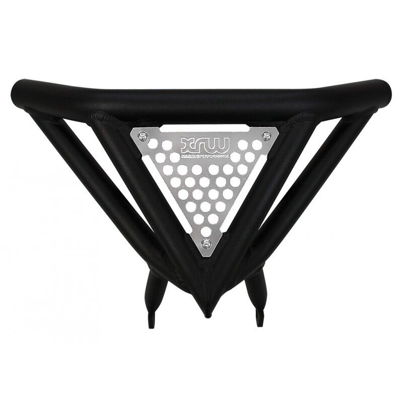 XRW FRONT BUMPER XR10 - YAMAHA YFZ 450R/09