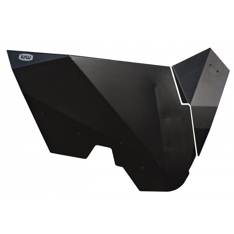FRONT WINDOW WITH SEALING Polaris Ranger 570 MID-SIZE