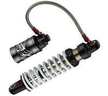 R/B 82200-A02-010 Gas Shock Absorber, Rear