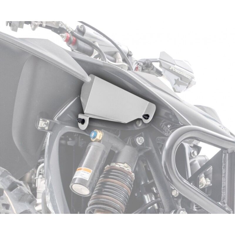XRW HEADLIGHTS BLOCK - YAMAHA YFZ 450R
