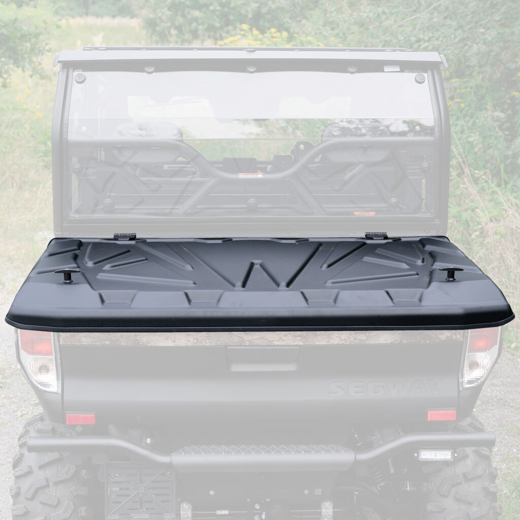 Heating MAVERICK X3 Turbo (2018-XX)