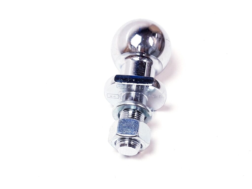 HITCH BALL ASSY.