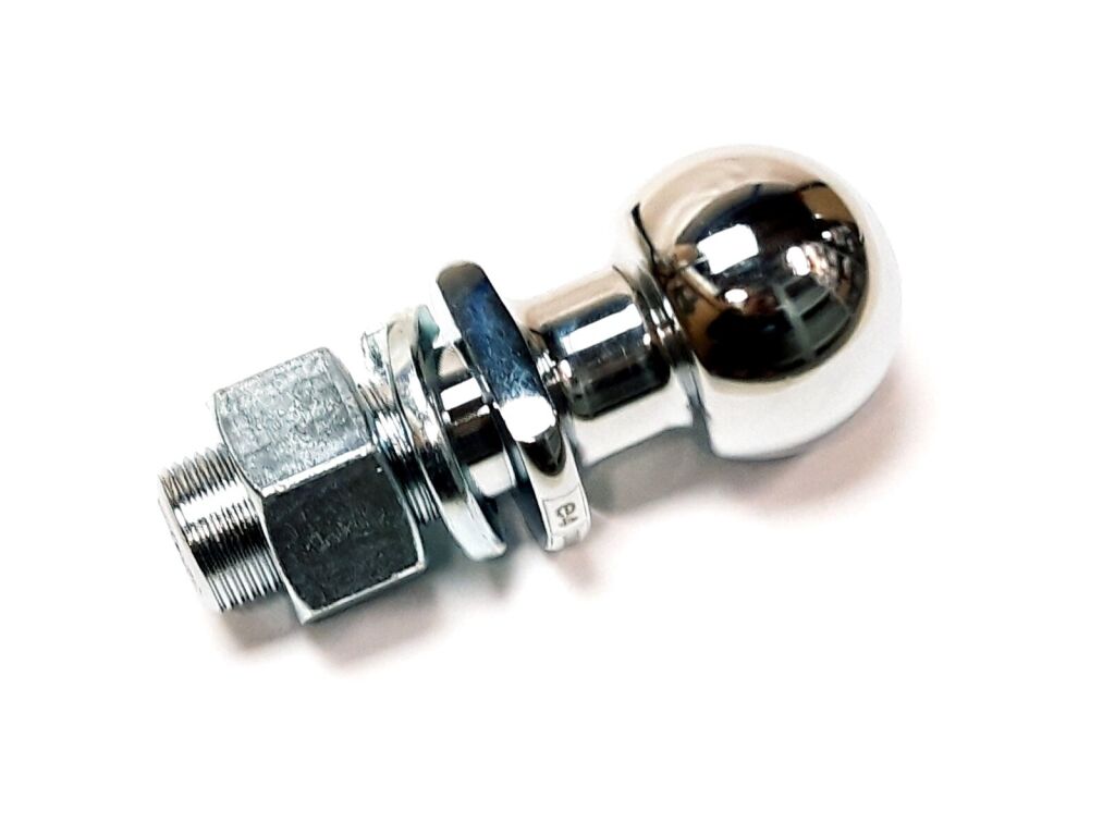 HITCH BALL ASSY