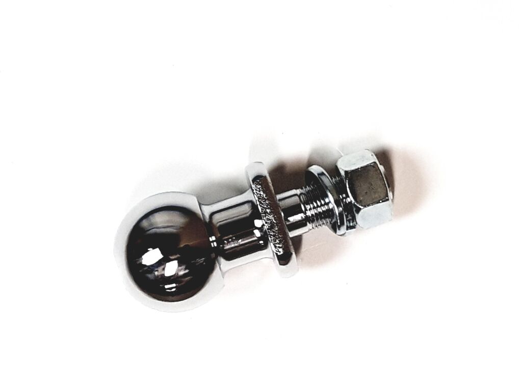 HITCH BALL ASSY