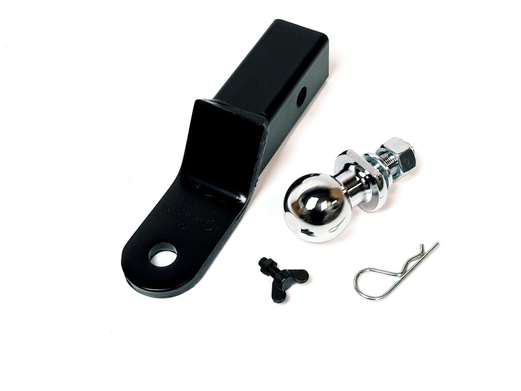 HITCH BALL ASSY