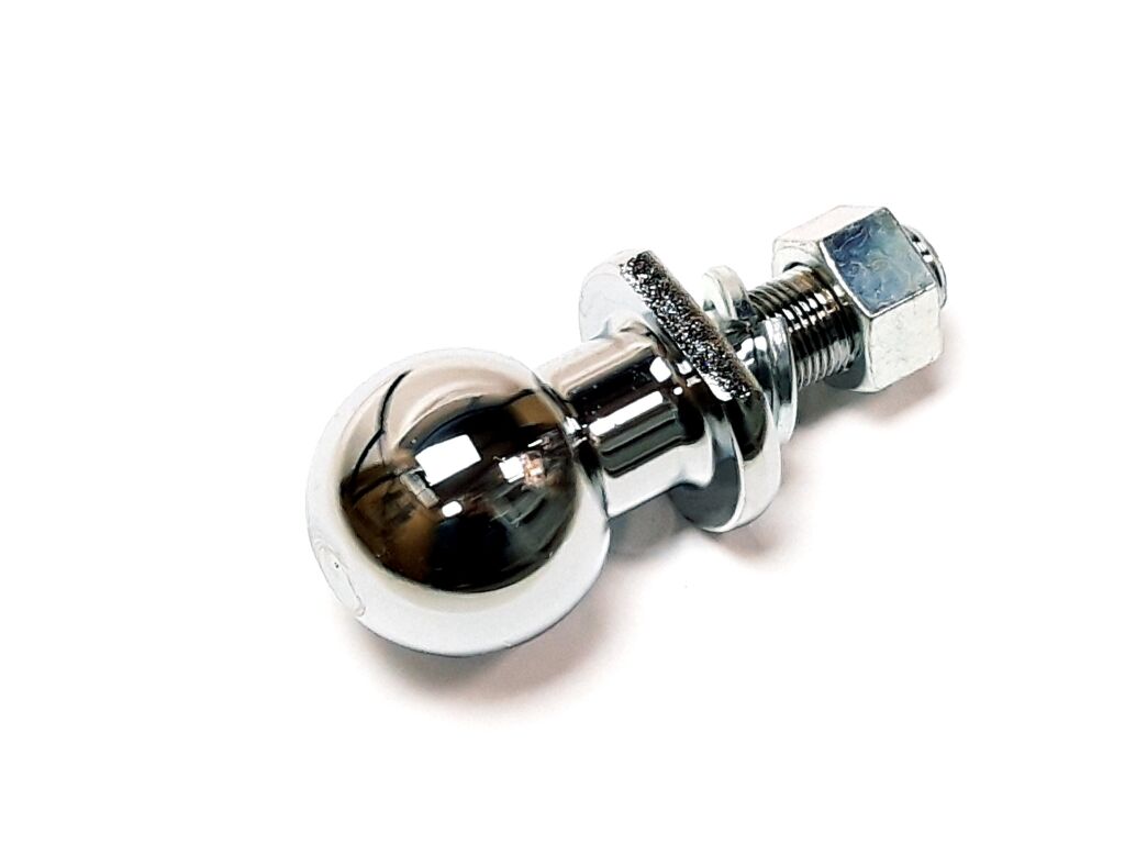 HITCH BALL ASSY.(D 3.87)