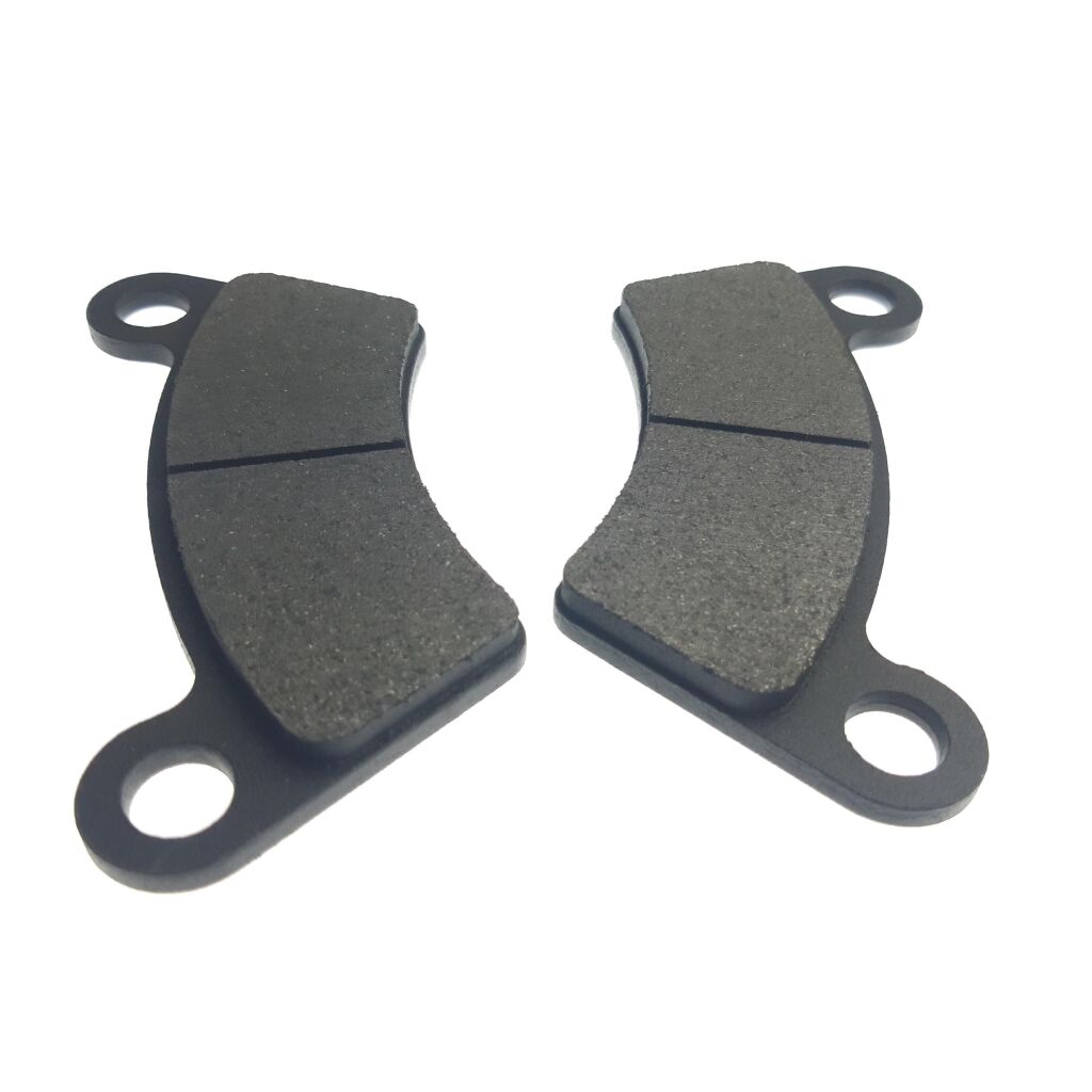 R/B 55139 - Front Brake Pad