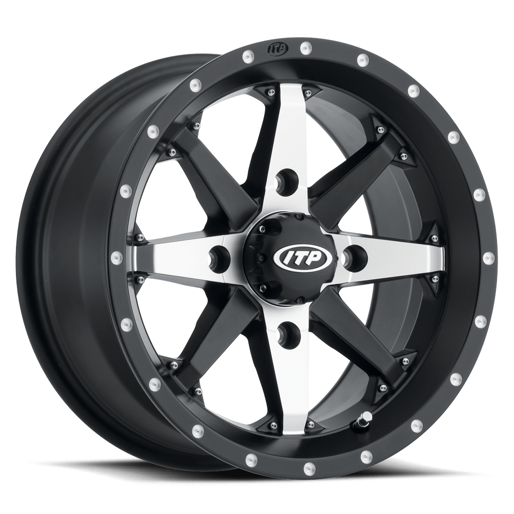 ITP CYCLONE 14"