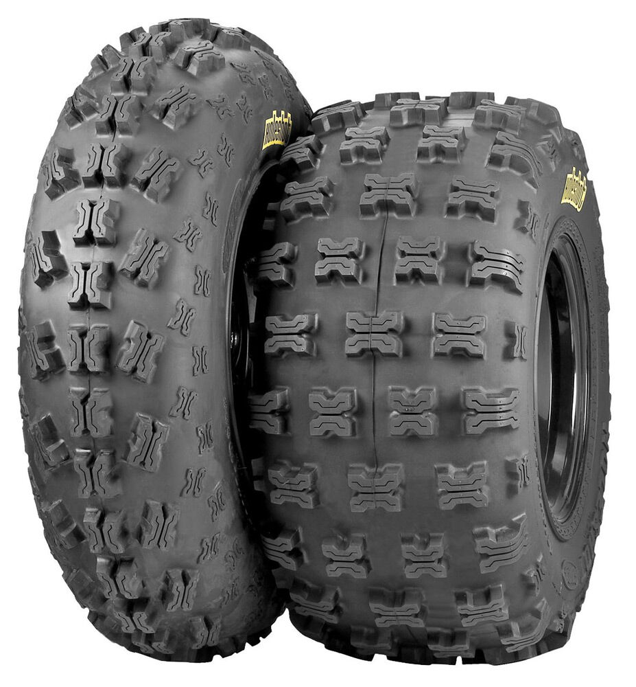 ITP HOLESHOT GNCC 10"