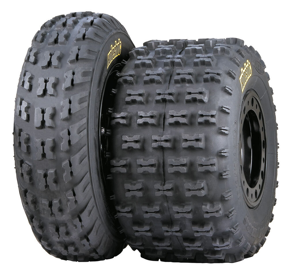 ITP HOLESHOT MXR6 8"
