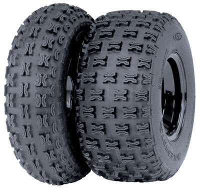 ITP HOLESHOT SR 10"