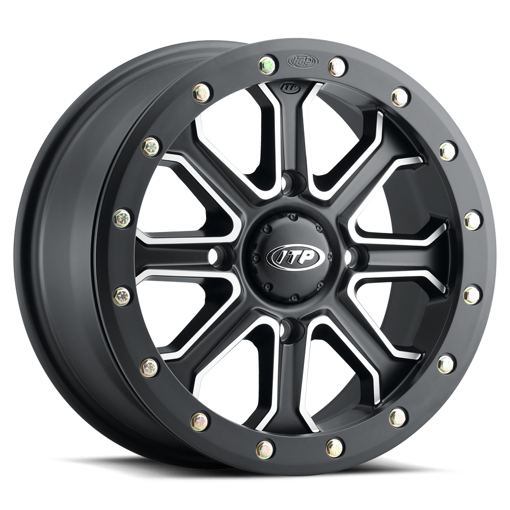 ITP INERTIA BEADLOCK