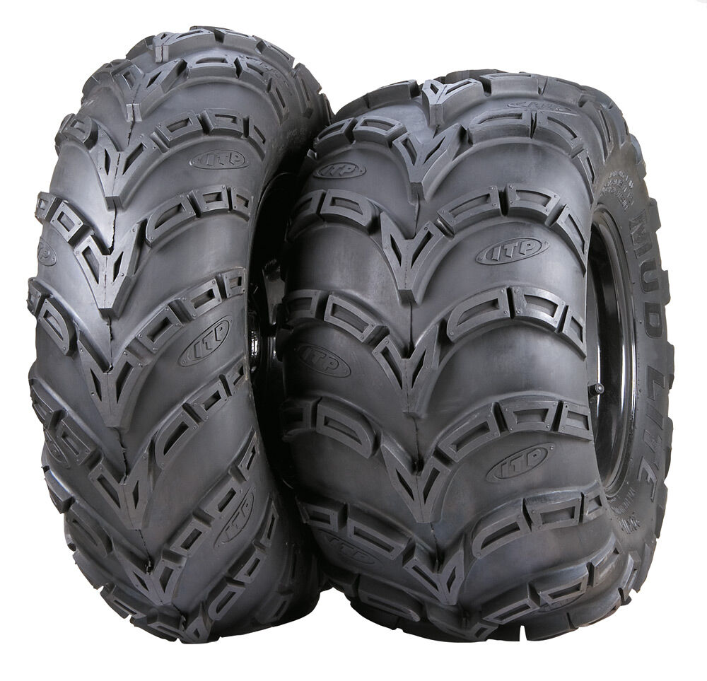 ITP MUD LITE SP 9"