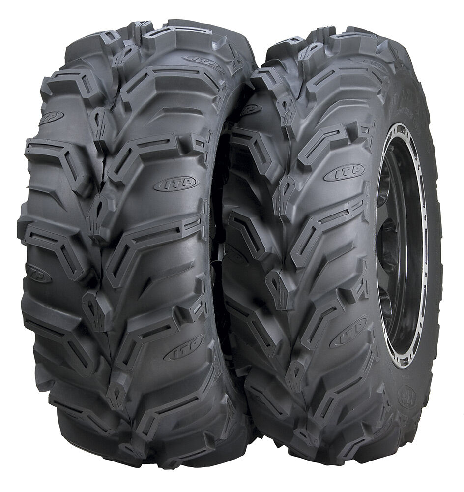 ITP MUD LITE XTR 12"