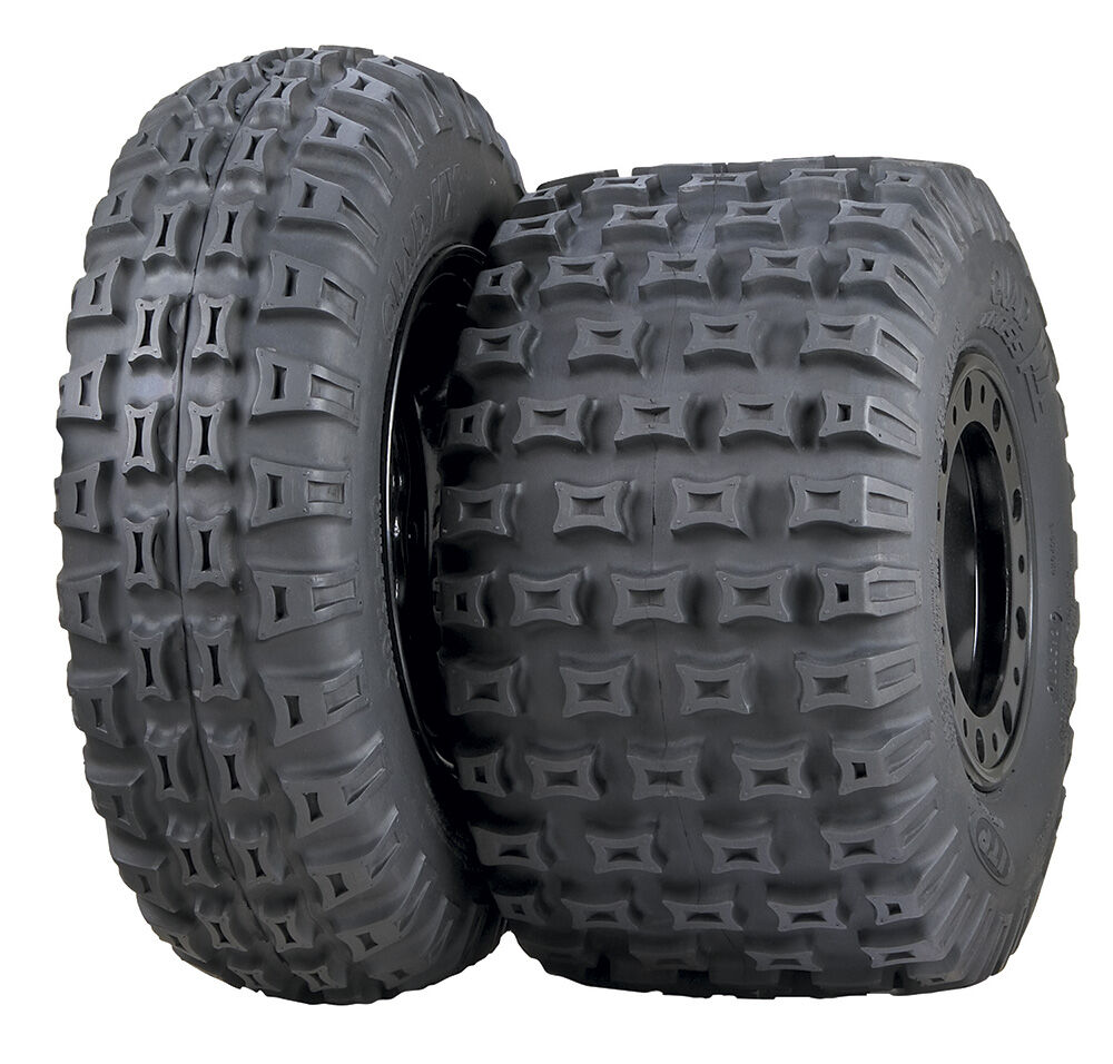 ITP Quad Cross MX PRO 10"