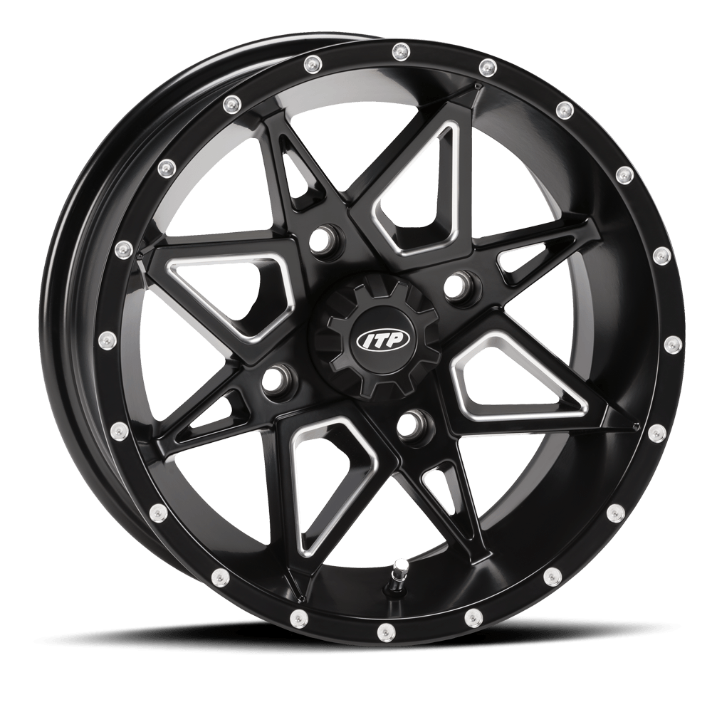 ITP TORNADO 14"