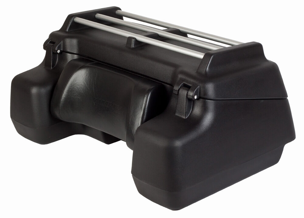 Kimpex Cargo Deluxe ATV rear box