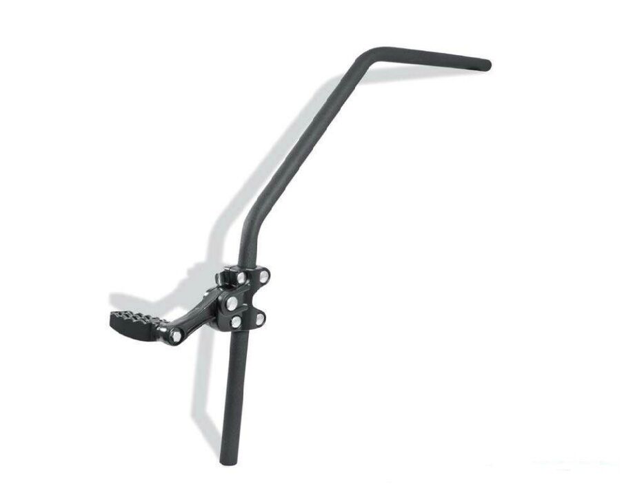 Kimpex Fender Guards W/O Pegs, Honda Rincon 650/680