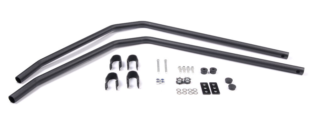 Kimpex Fender Guards W/O Pegs (Suzuki King Quad 750,700,500,450)