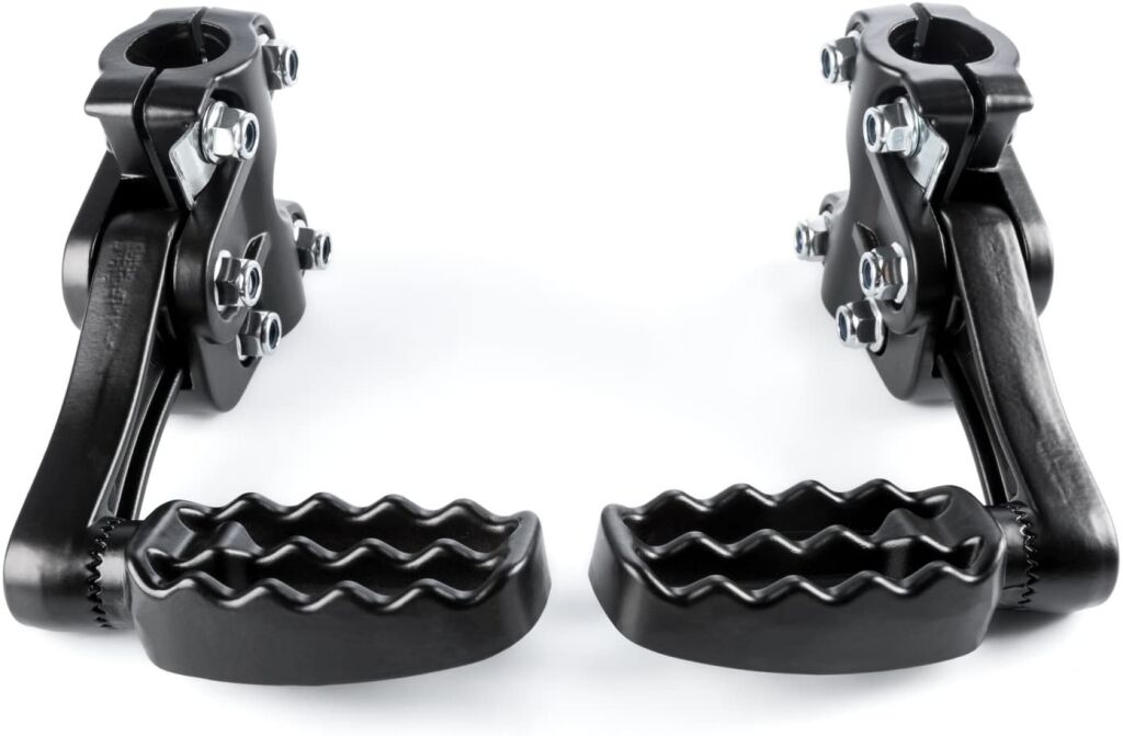 KIMPEX FENDER PROTECTOR FOOT, 1 pair