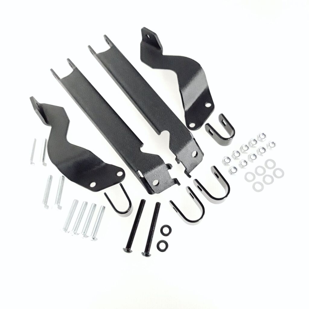 Kimpex fix kit fr.bumper BruteForce 750i/650i