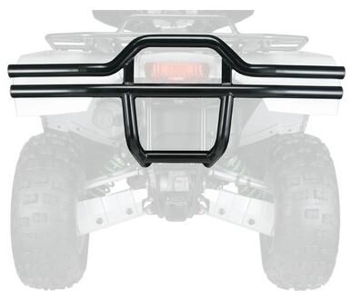 KIT, BUMPER REAR (650,700)