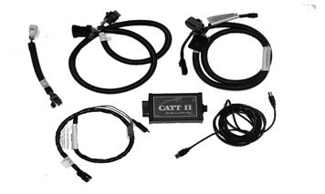 KIT, DIAGNOSTICS (CATT-II) AC 700, 1000