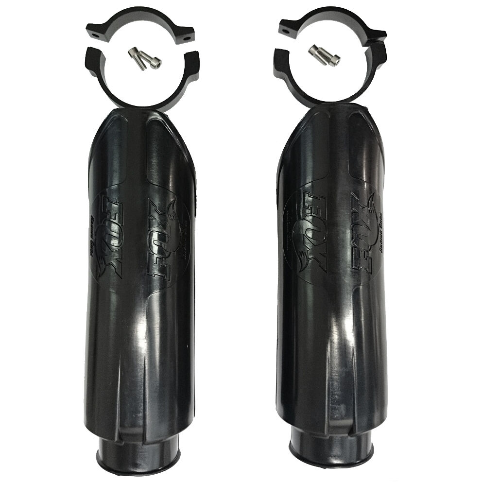 Kit: FLOAT AirShox Body Guard, Pair, Al6061 Clamp, Gen I