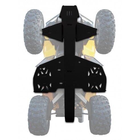 XRW KIT PHD - RENEGADE 500/800