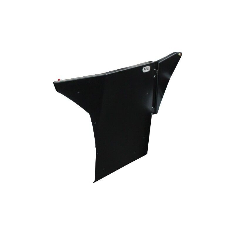 XRW DOORS BLACK RXR - Polaris ACE 570 SP