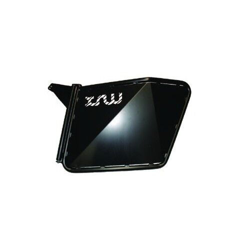 XRW DOORS STANDARD PRETO- RZR 800 S