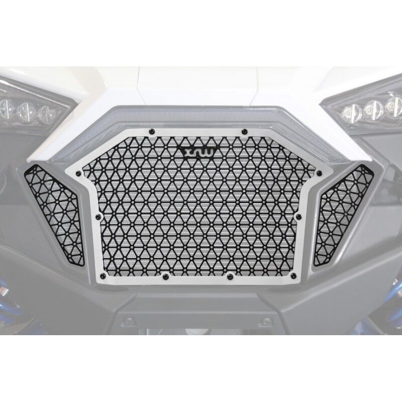 XRW KIT RADIATOR PROTECTION - POLARIS RZR PRO XP