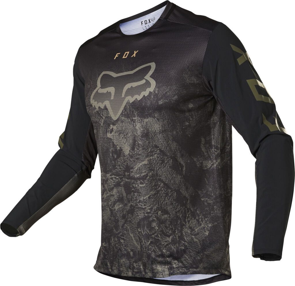 FOX Legion Jersey - CAMO MX