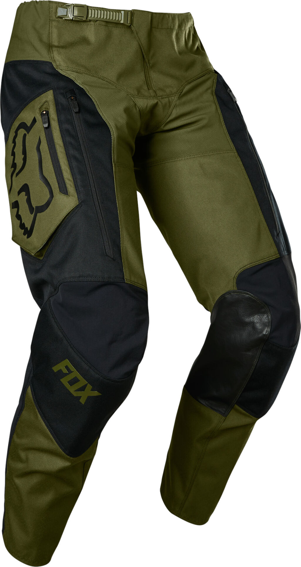 FOX Legion Lt Pant - Green MX