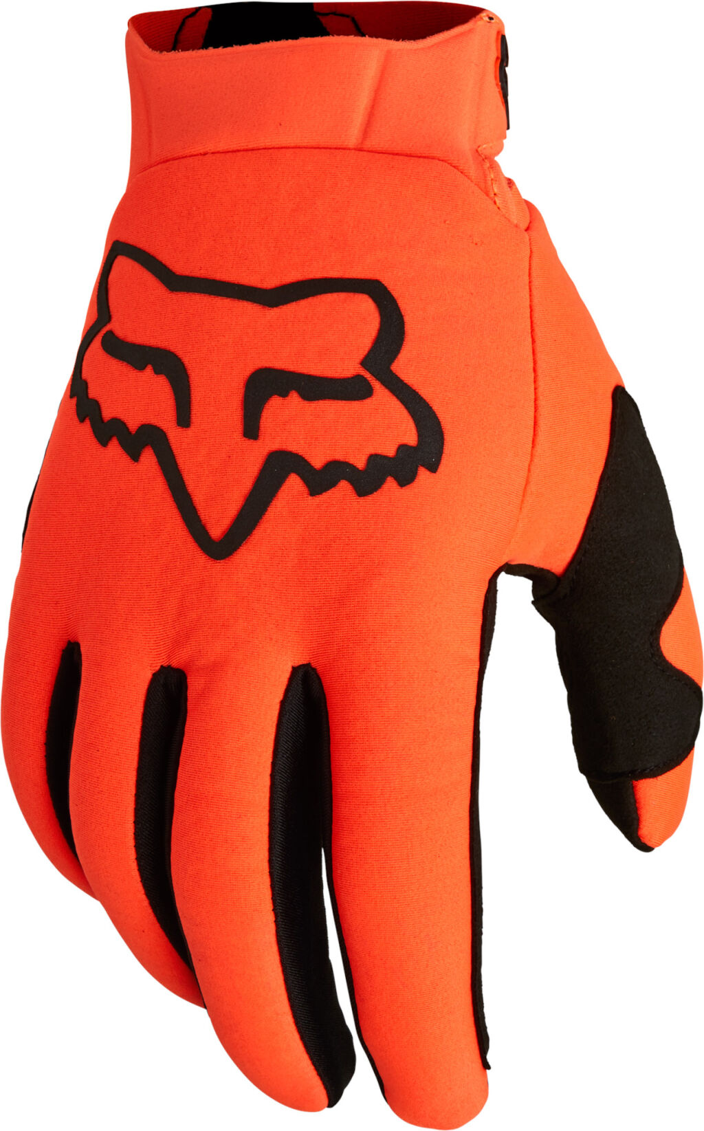 FOX Legion Thermo Glove, Ce - Fluo Orange MX