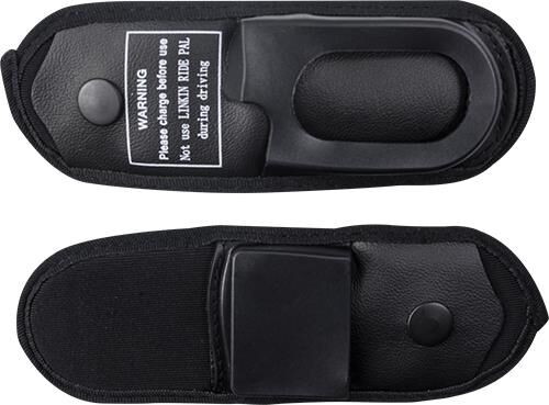LS2 LRP III CHIN STRAP COVER