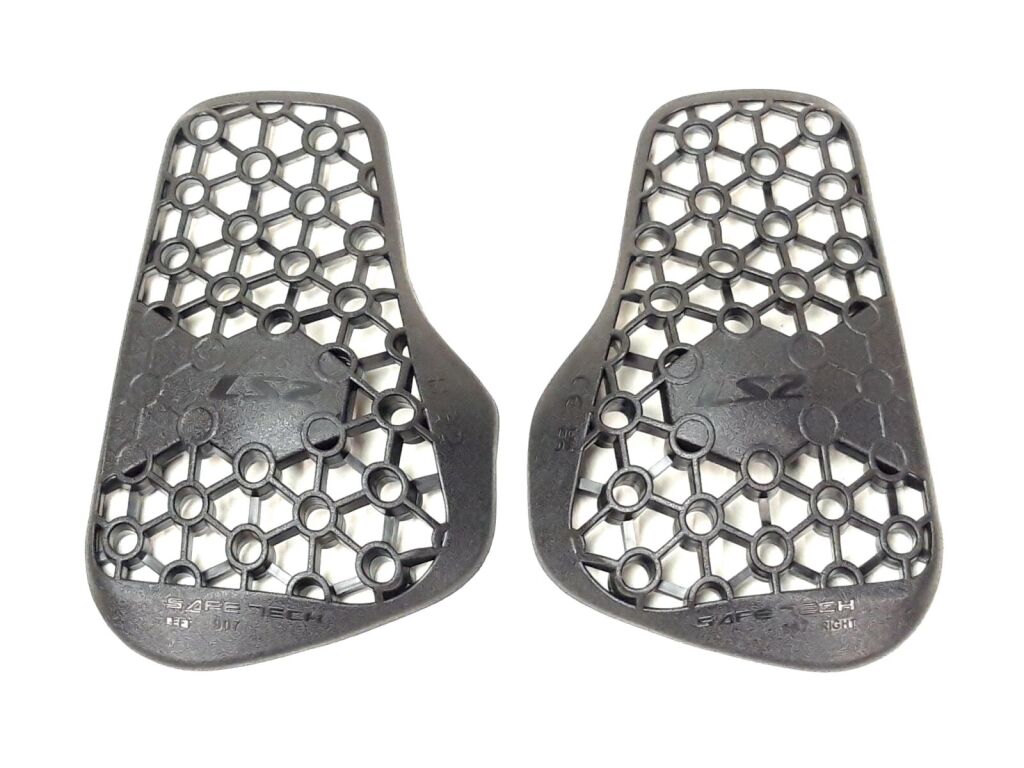 LS2 906 LADY CHEST PROTECTOR LEVEL 2
