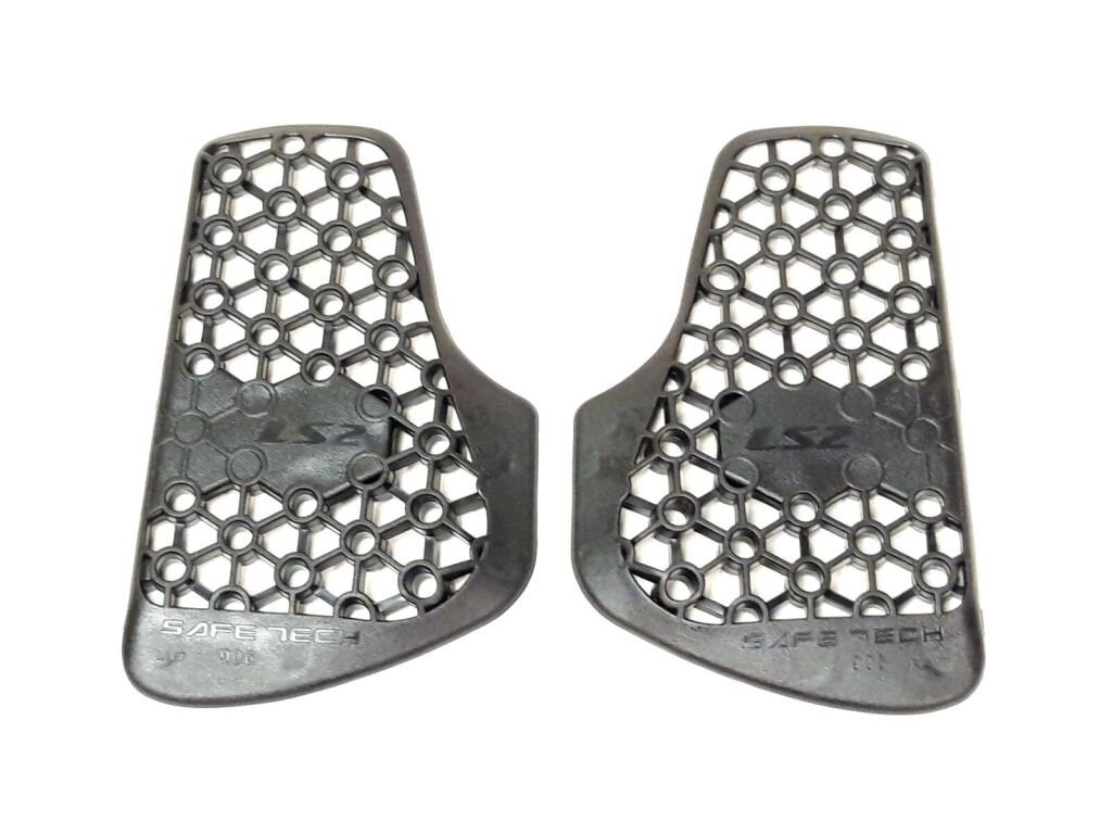 LS2 906 MAN CHEST PROTECTOR LEVEL 2