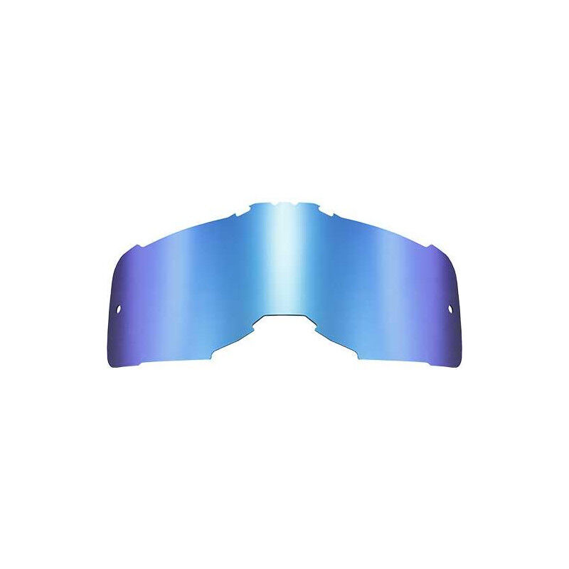 LS2 AURA GOGGLE VISOR IRIDIUM BLUE