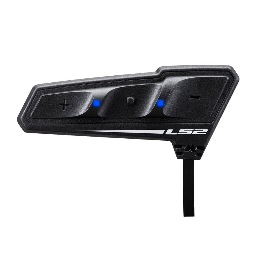LS2 BLUETOOTH INTERCOM SPECTRUM EVO