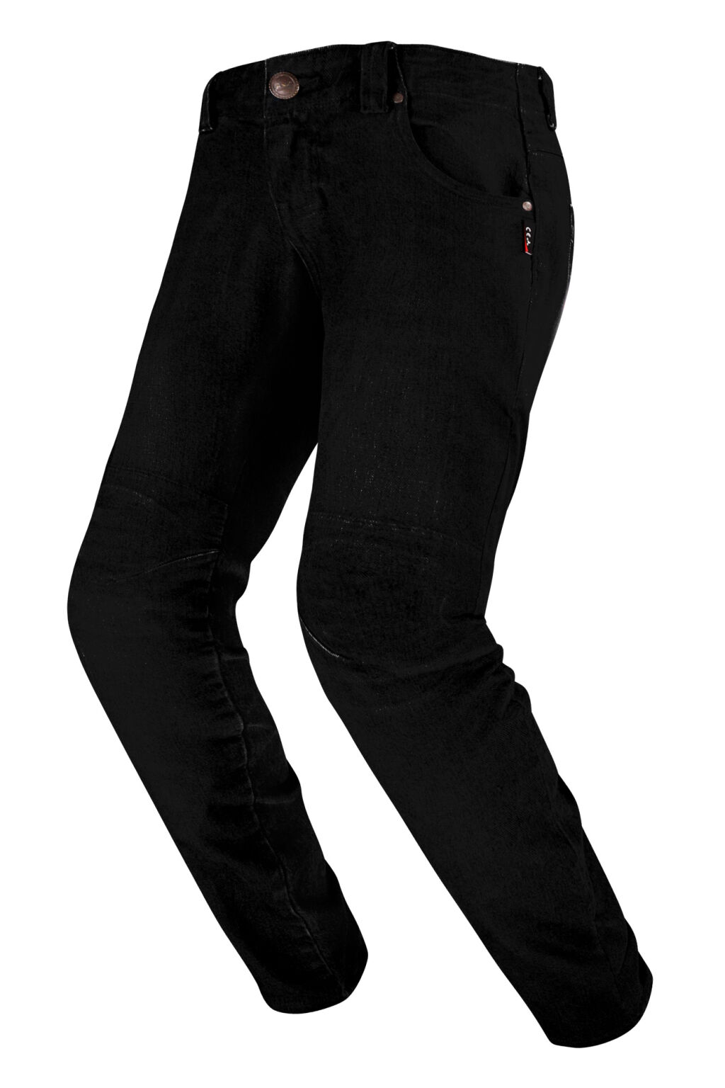 LS2 BRADFORD MAN JEANS BLACK