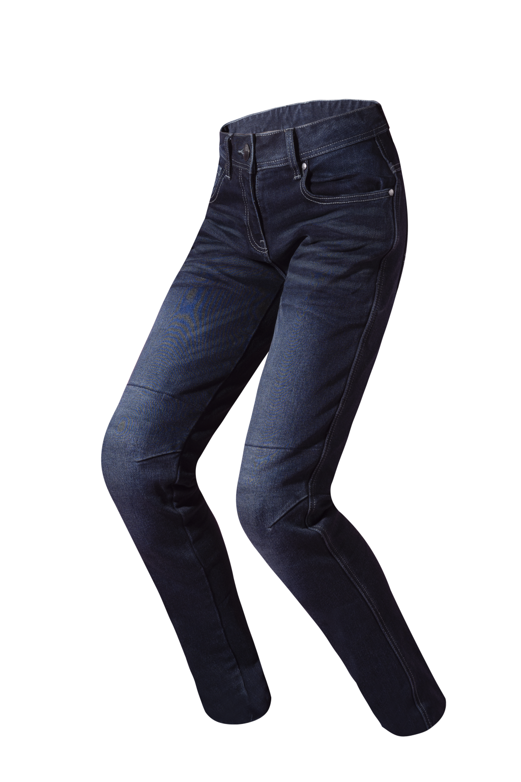 LS2 BRADFORD MAN JEANS DARK BLUE